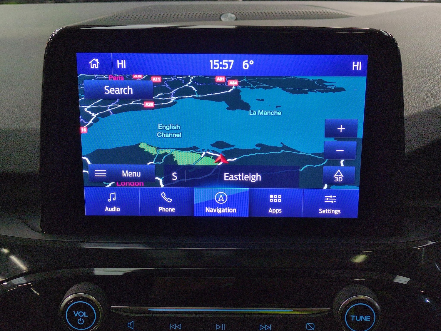 Used Ford Kuga 2021 for sale - 76922210: Photo 6