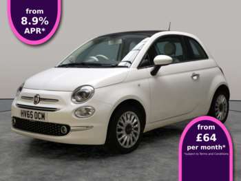 2015 - 1.2 Lounge Hatchback 3dr Petrol Manual Euro 6 (s/s) (69 bhp) - USB AUDIO -
