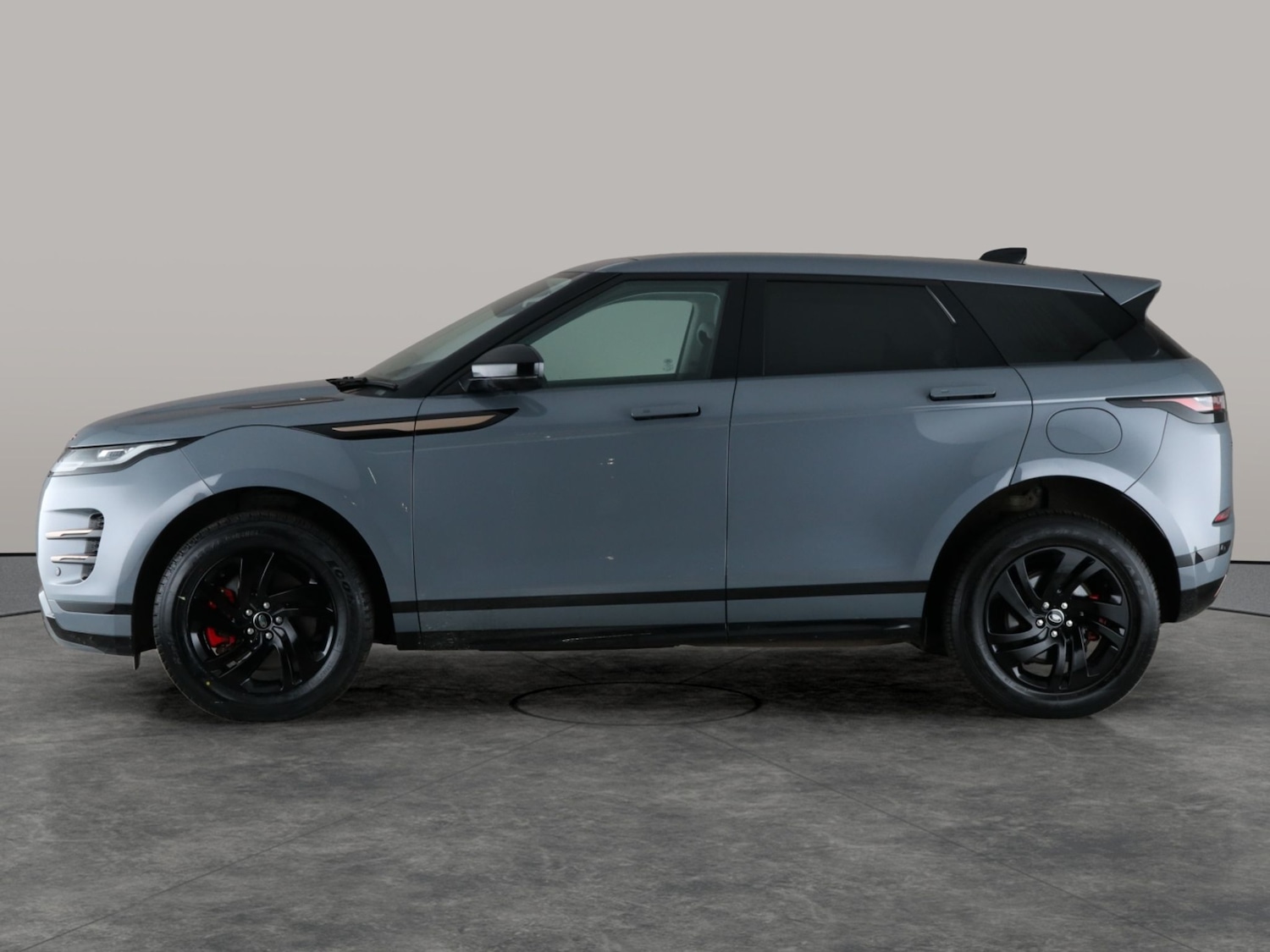 Used Land Rover Range Rover Evoque 2022 for sale - 77149014: Photo 14