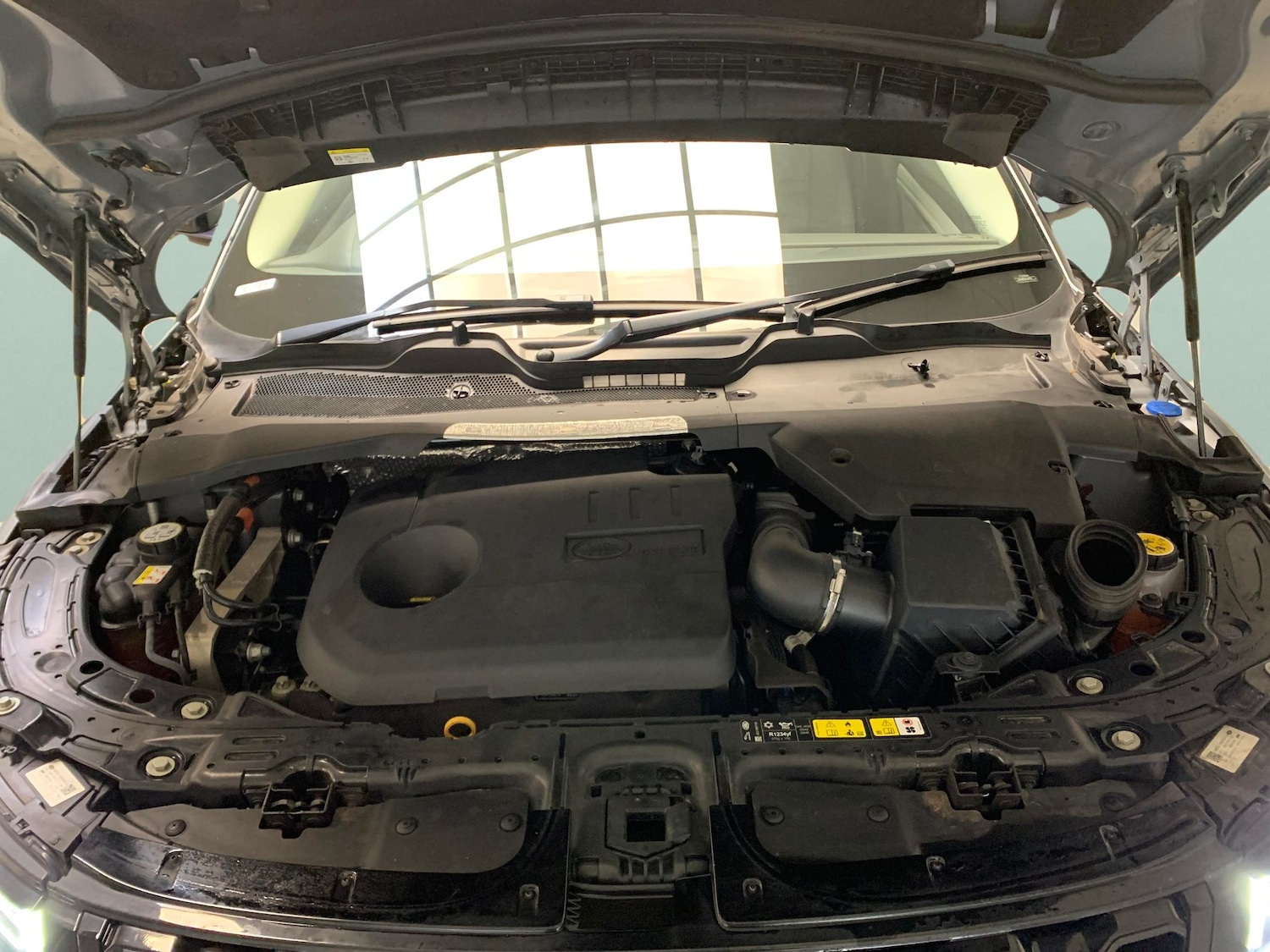 Used Land Rover Range Rover Evoque 2022 for sale - 77149014: Photo 35