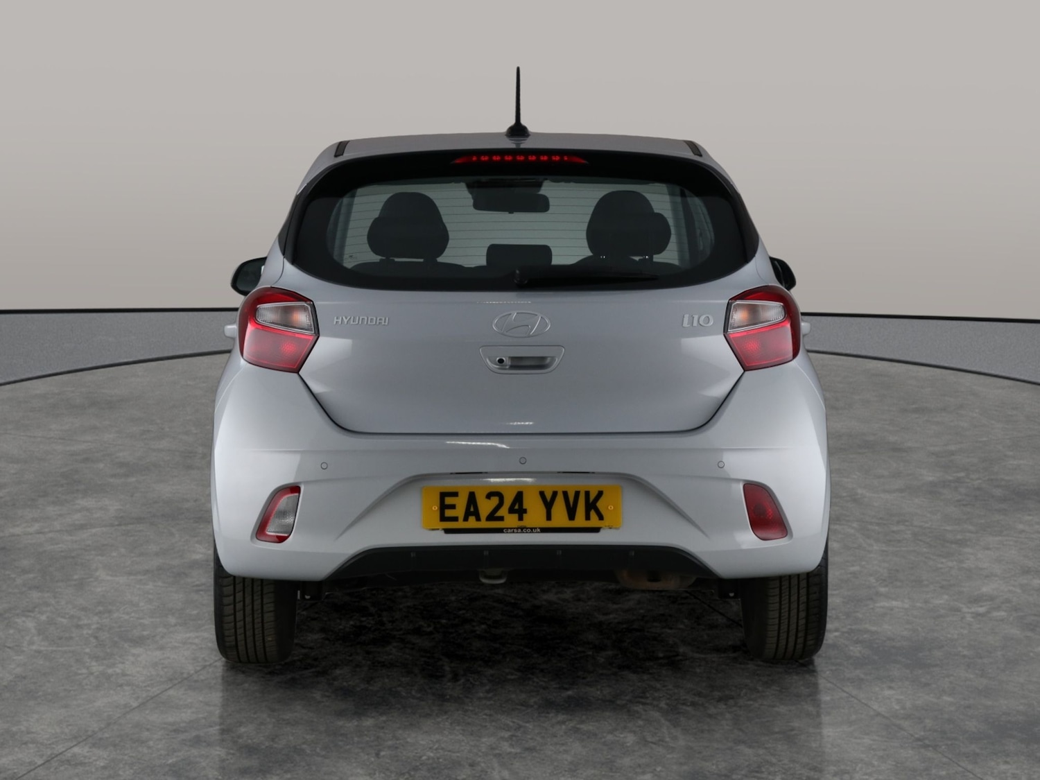 Used Hyundai i10 2024 for sale - 76450107: Photo 13