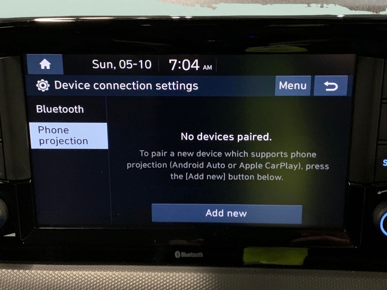 Used Hyundai i10 2024 for sale - 76450107: Photo 18