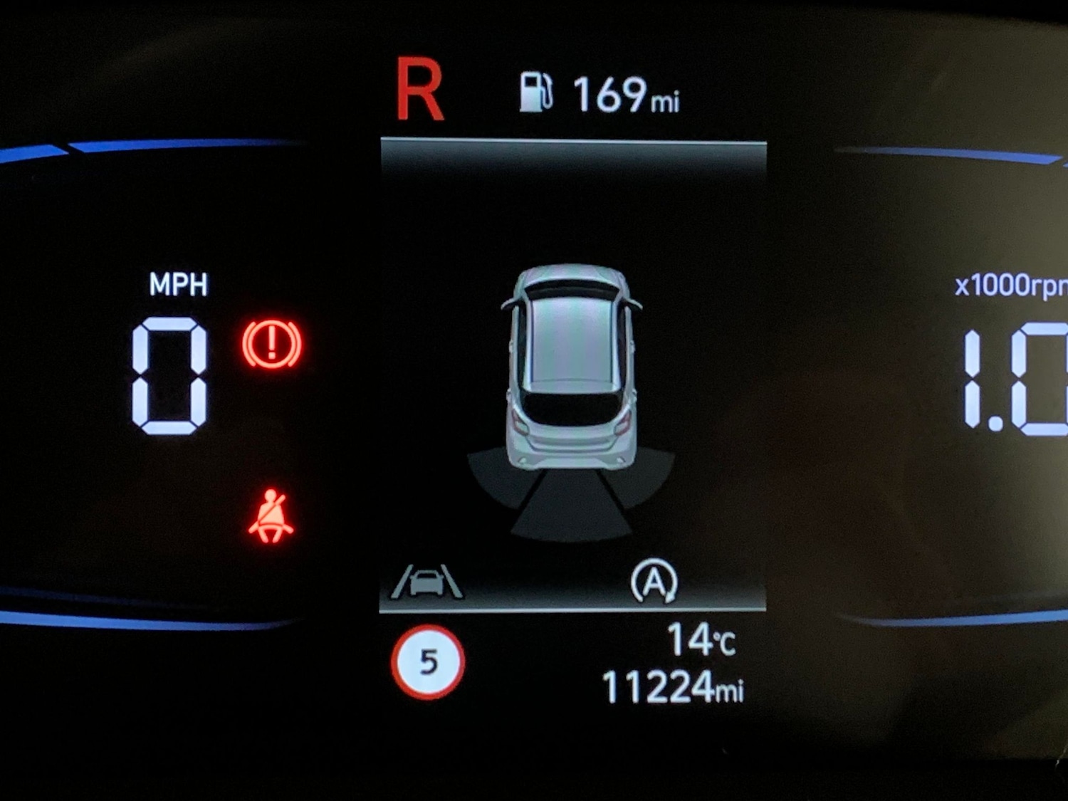 Used Hyundai i10 2024 for sale - 76450107: Photo 19