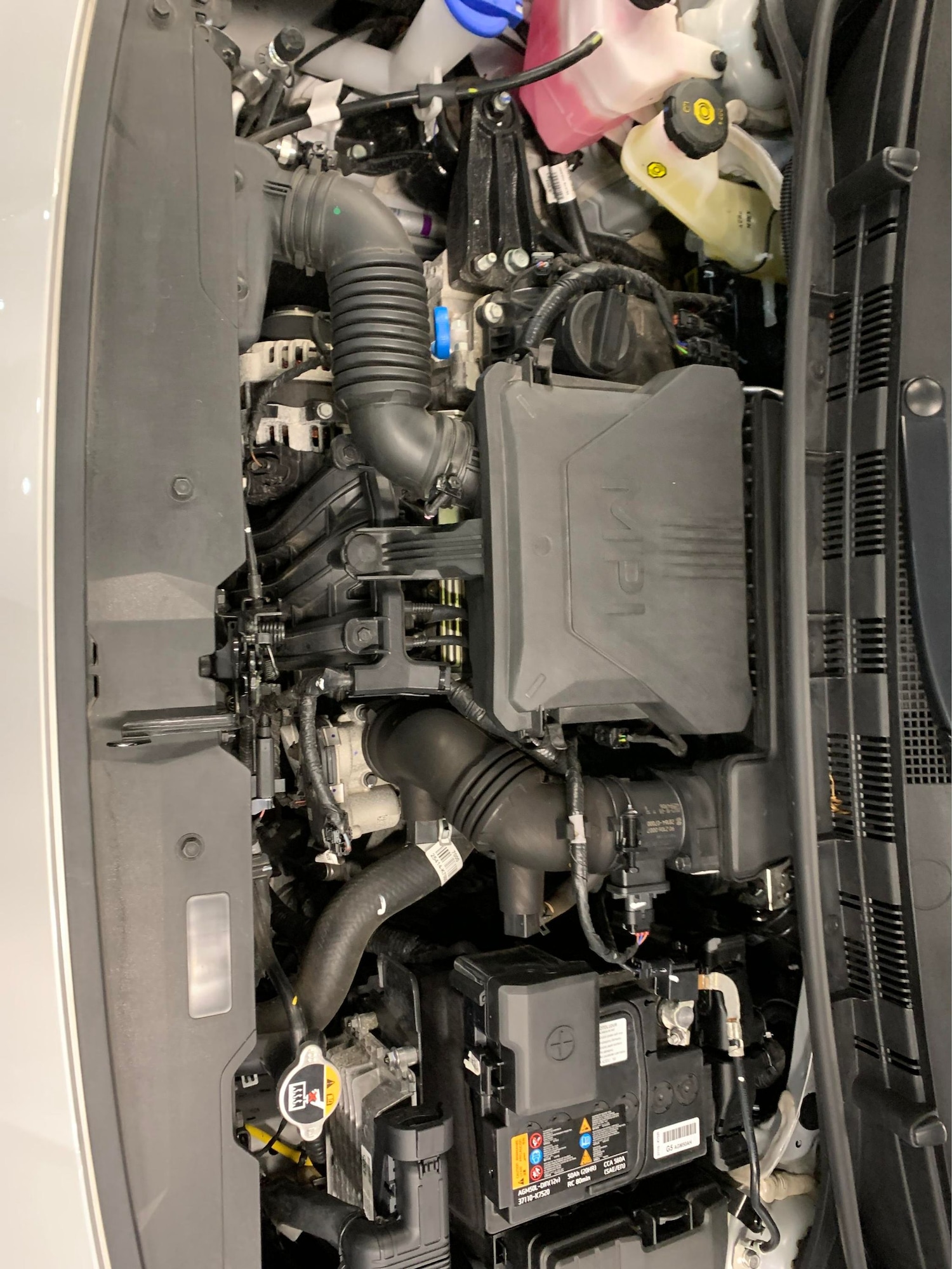 Used Hyundai i10 2024 for sale - 76450107: Photo 38