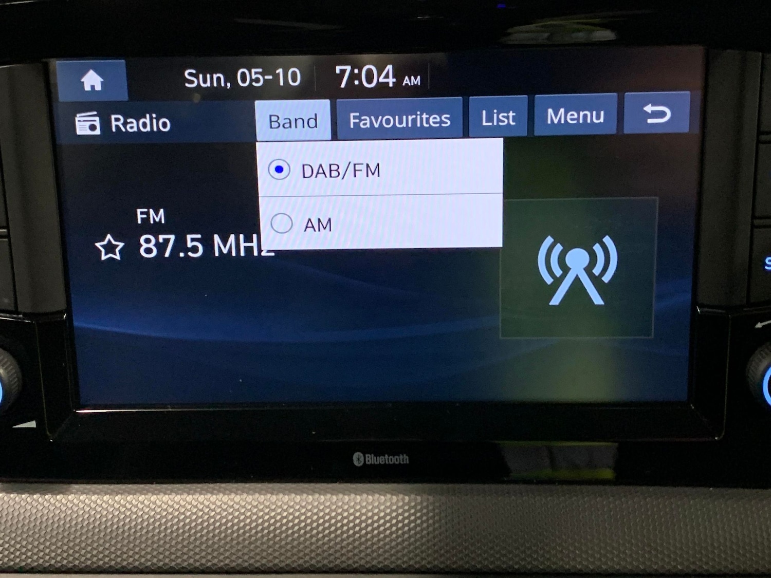 Used Hyundai i10 2024 for sale - 76450107: Photo 6