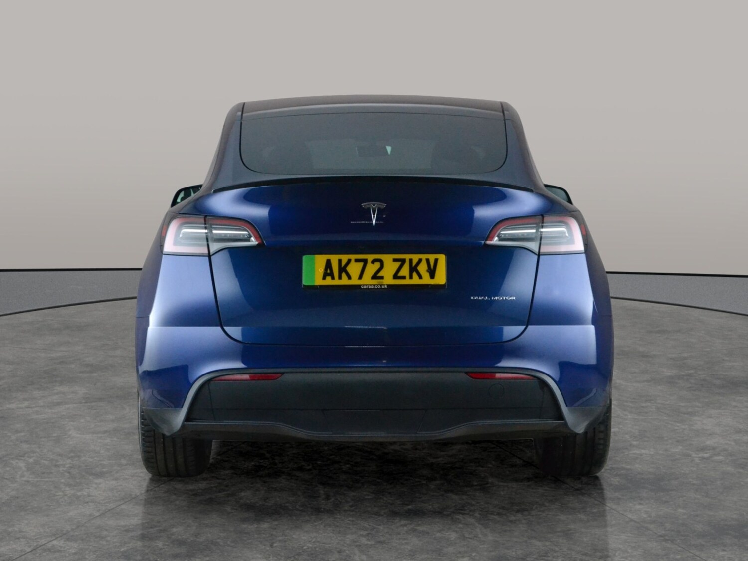 Used Tesla Model Y 2022 for sale - 77873043: Photo 12