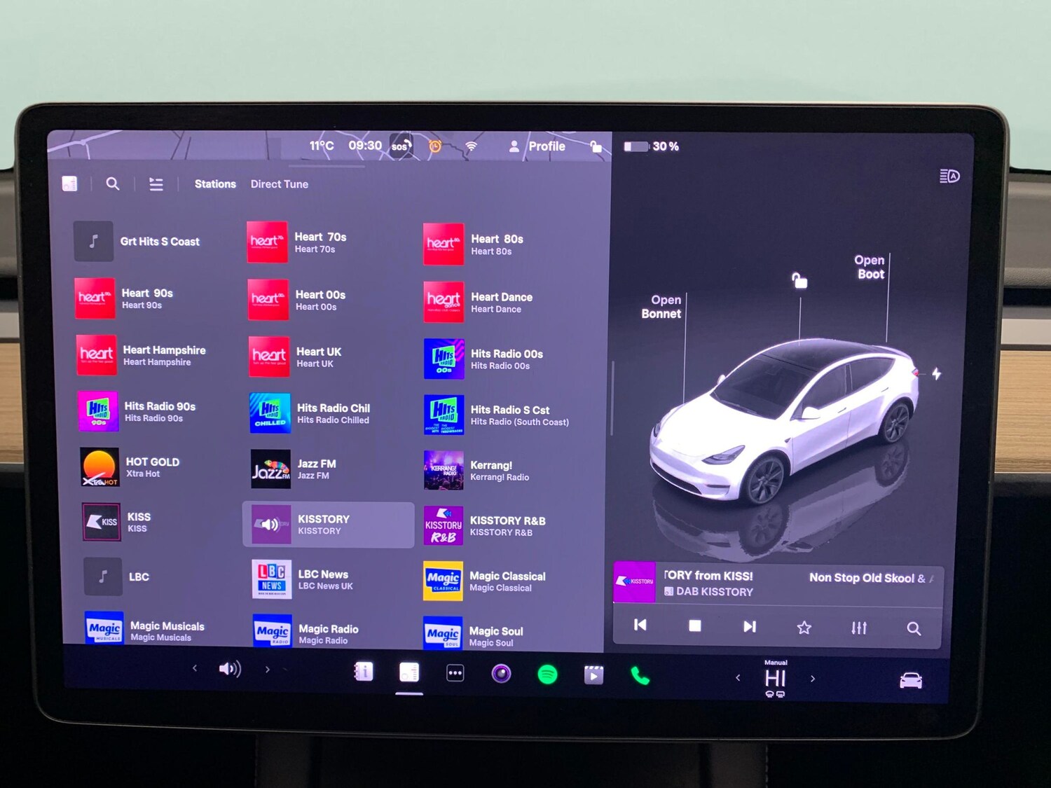 Used Tesla Model Y 2022 for sale - 77873043: Photo 7