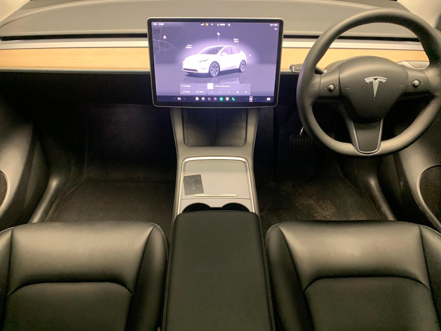 Used Tesla Model Y 2022 for sale - 77873043: Photo 8