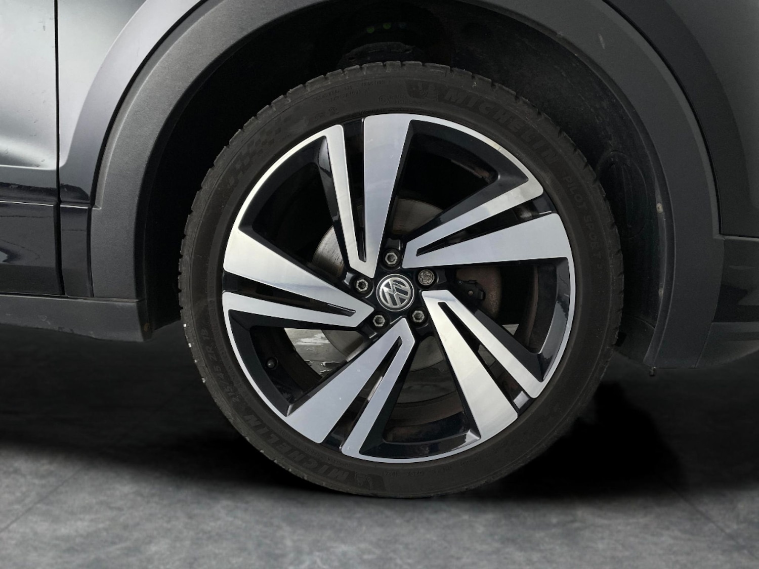 Used Volkswagen T-Cross 2020 for sale - 76958360: Photo 26