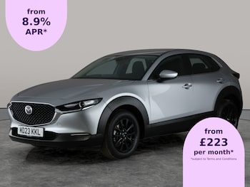 Used Mazda CX-30 2023 for sale - 75920174: Photo