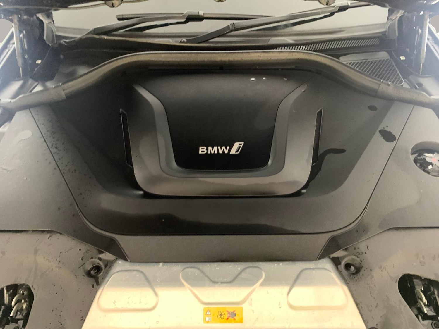 Used BMW iX3 2022 for sale - 77354165: Photo 37