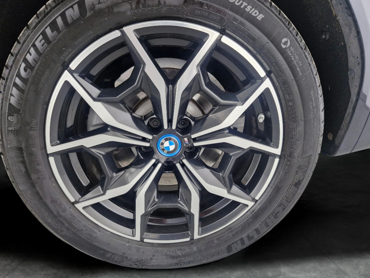 Used BMW X3 2022 for sale - 76098310: Photo 12
