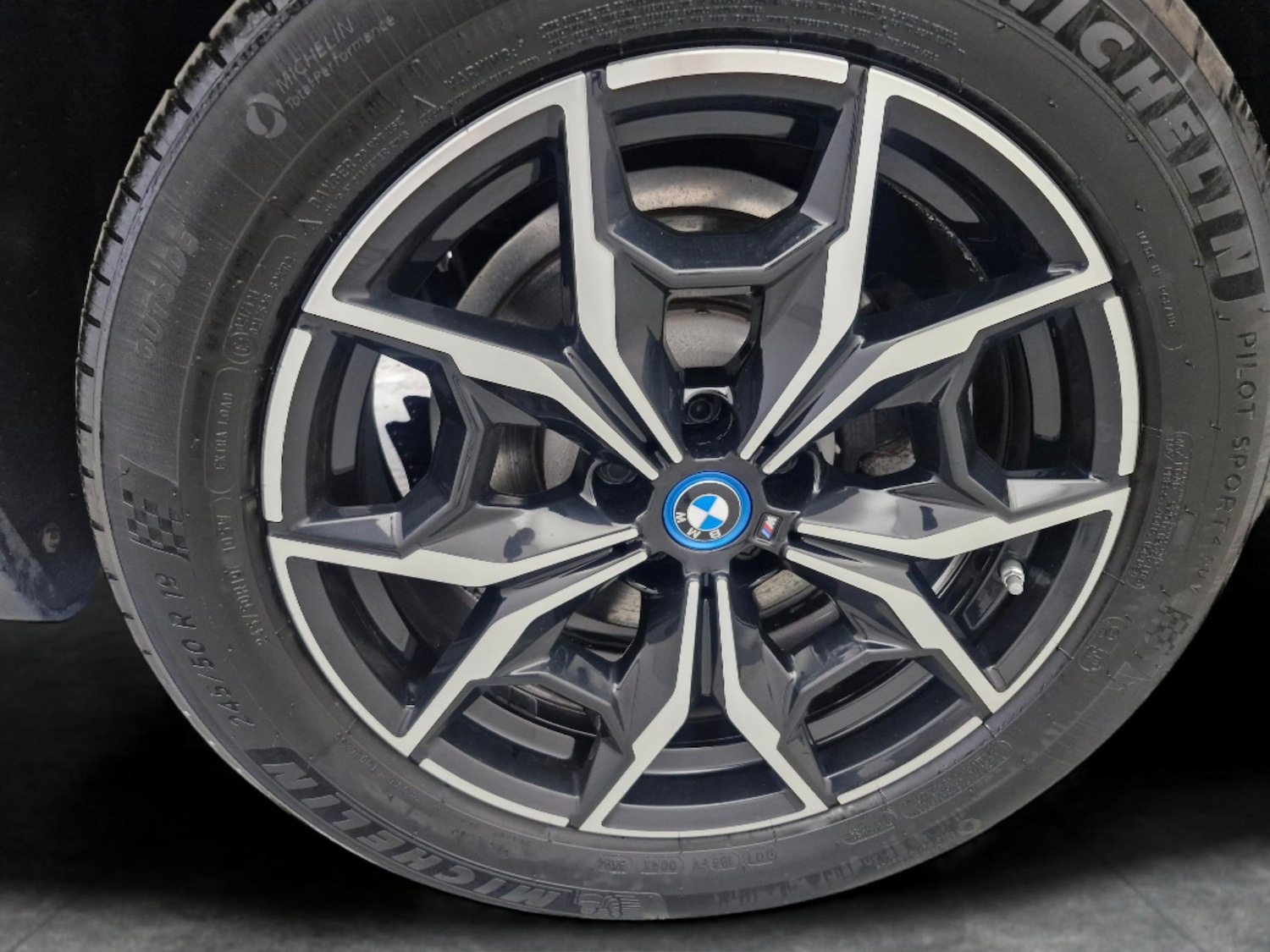 Used BMW X3 2022 for sale - 76098310: Photo 13