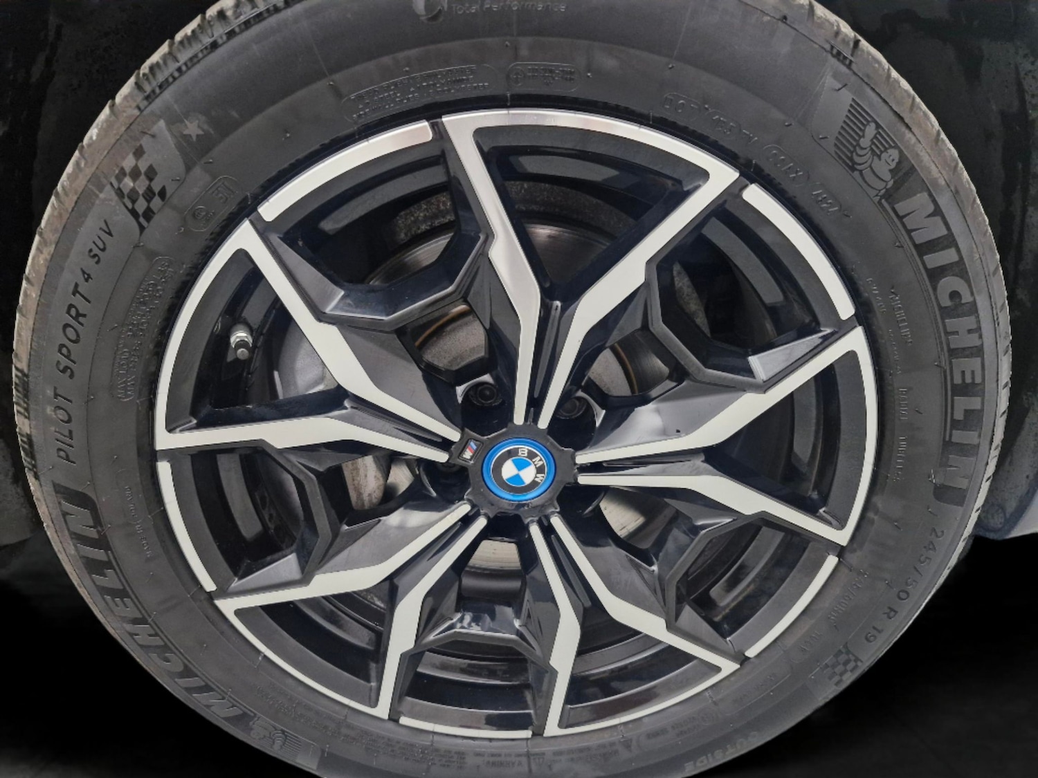 Used BMW X3 2022 for sale - 76098310: Photo 14