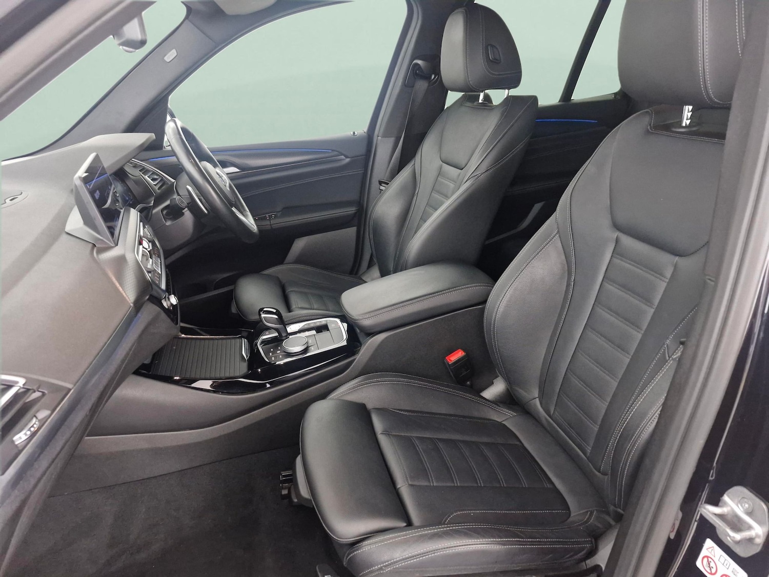 Used BMW X3 2022 for sale - 76098310: Photo 16