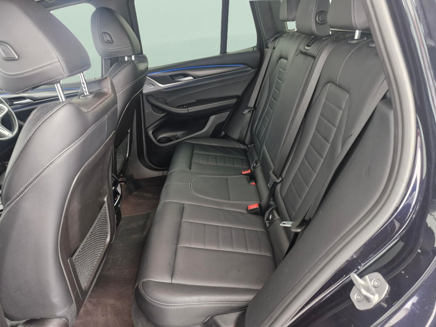 Used BMW X3 2022 for sale - 76098310: Photo 18