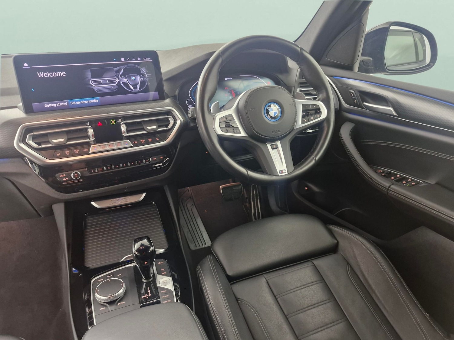 Used BMW X3 2022 for sale - 76098310: Photo 23