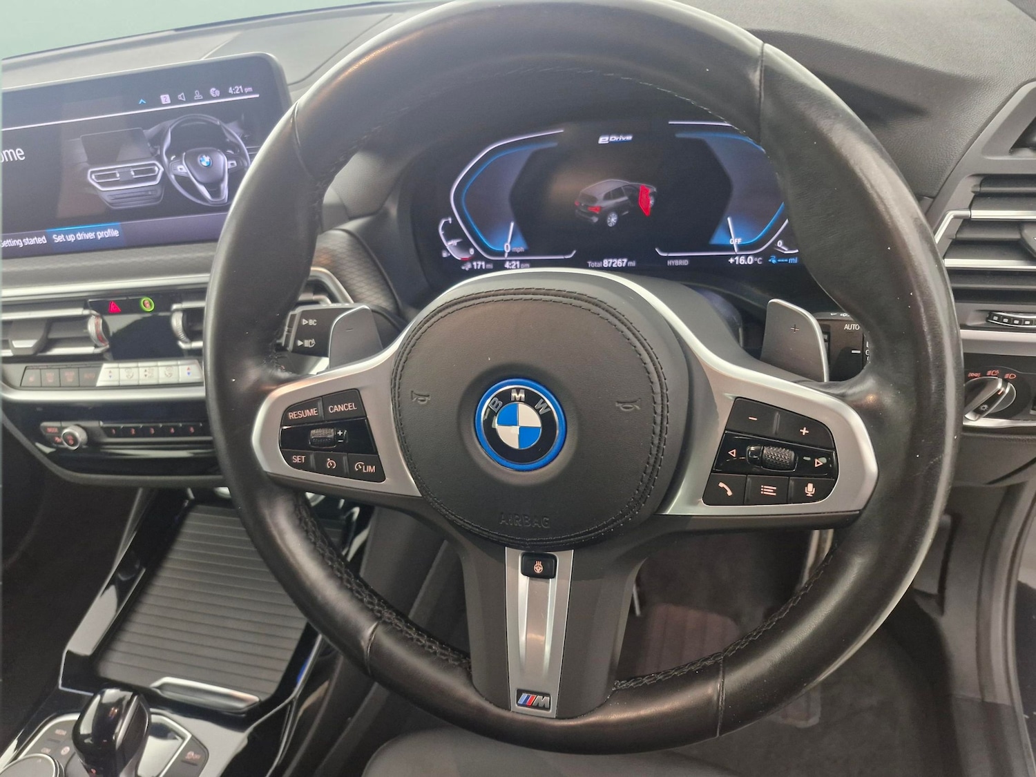 Used BMW X3 2022 for sale - 76098310: Photo 26