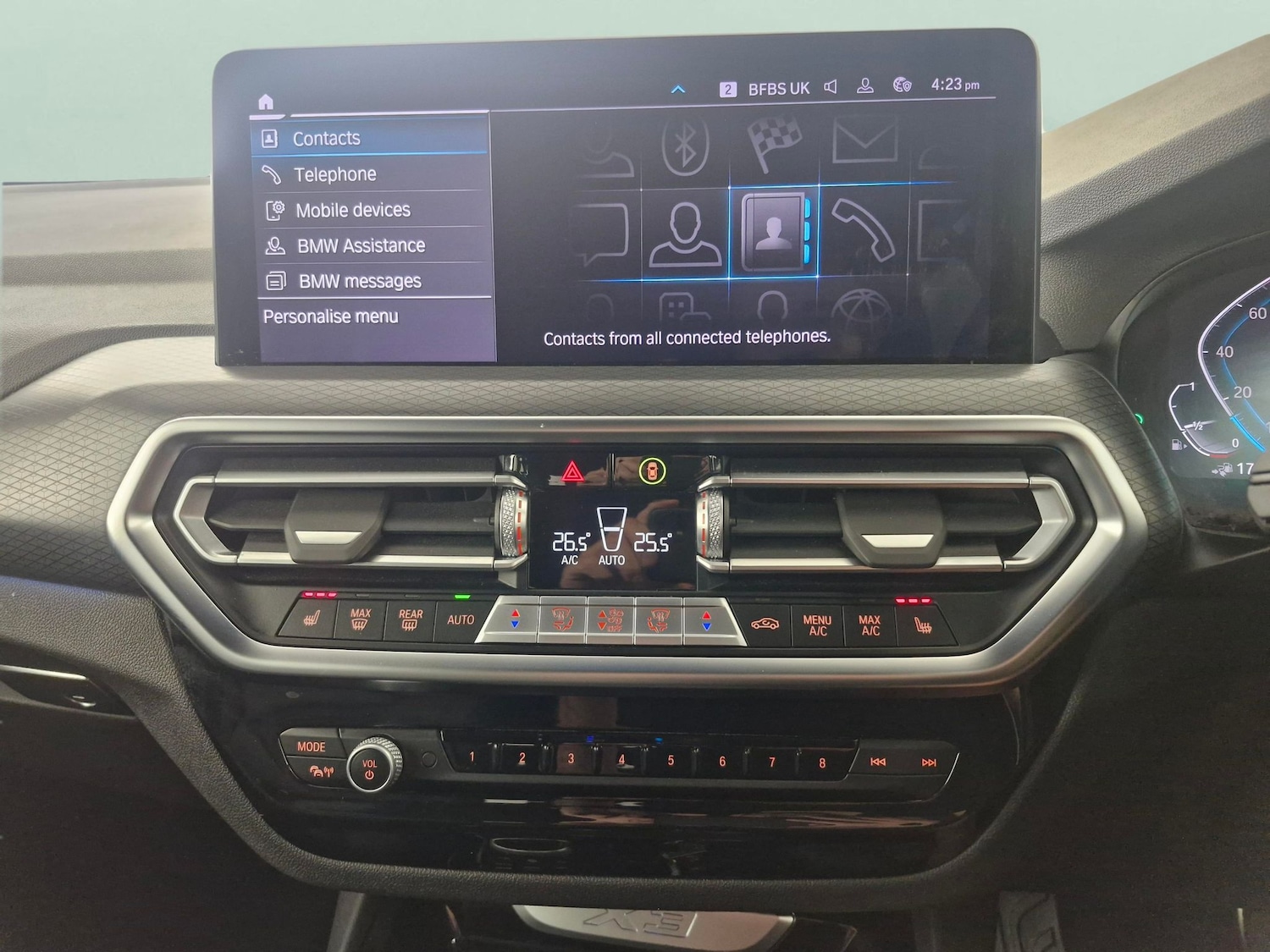 Used BMW X3 2022 for sale - 76098310: Photo 34