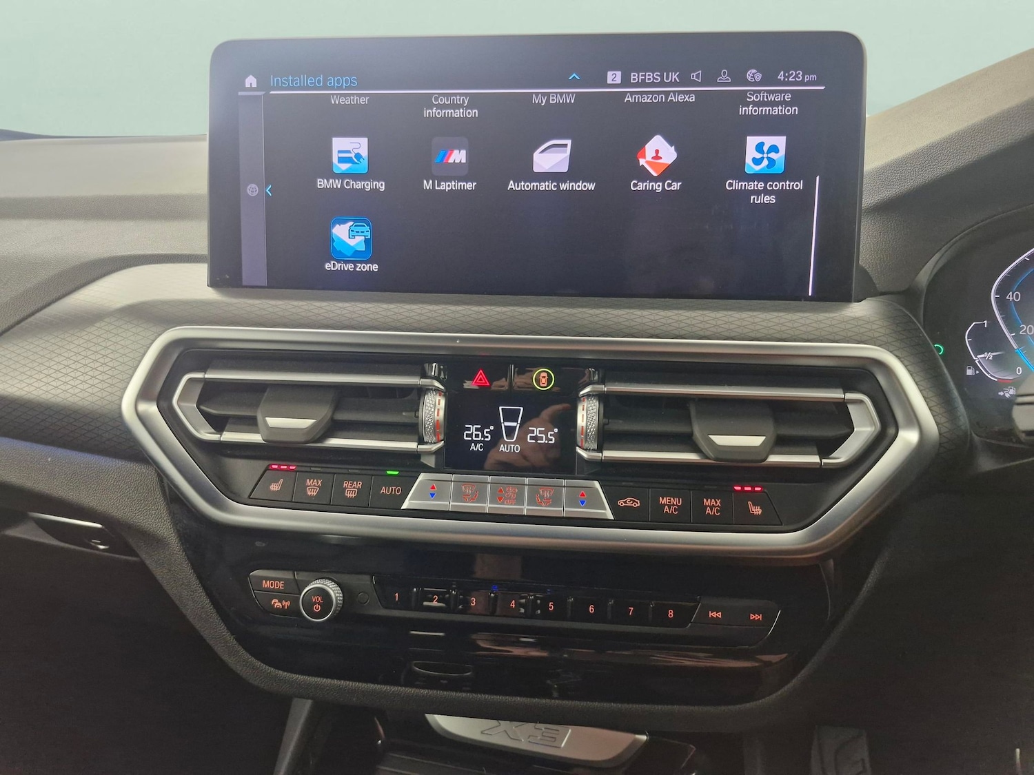 Used BMW X3 2022 for sale - 76098310: Photo 37