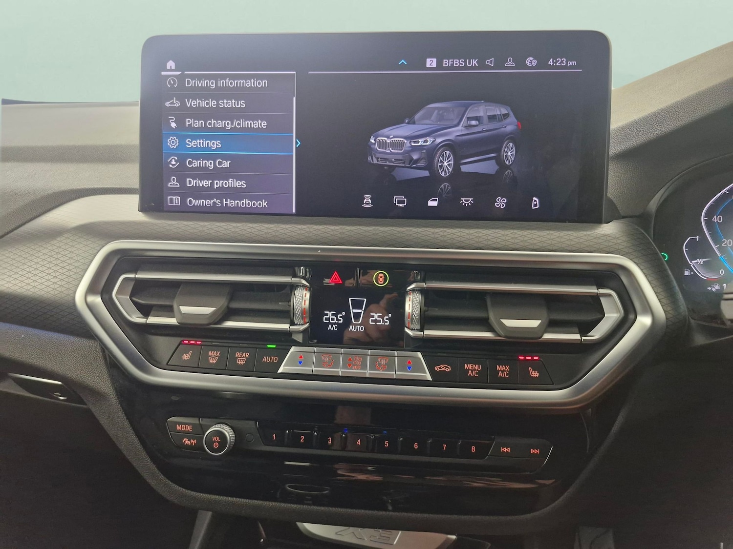 Used BMW X3 2022 for sale - 76098310: Photo 38