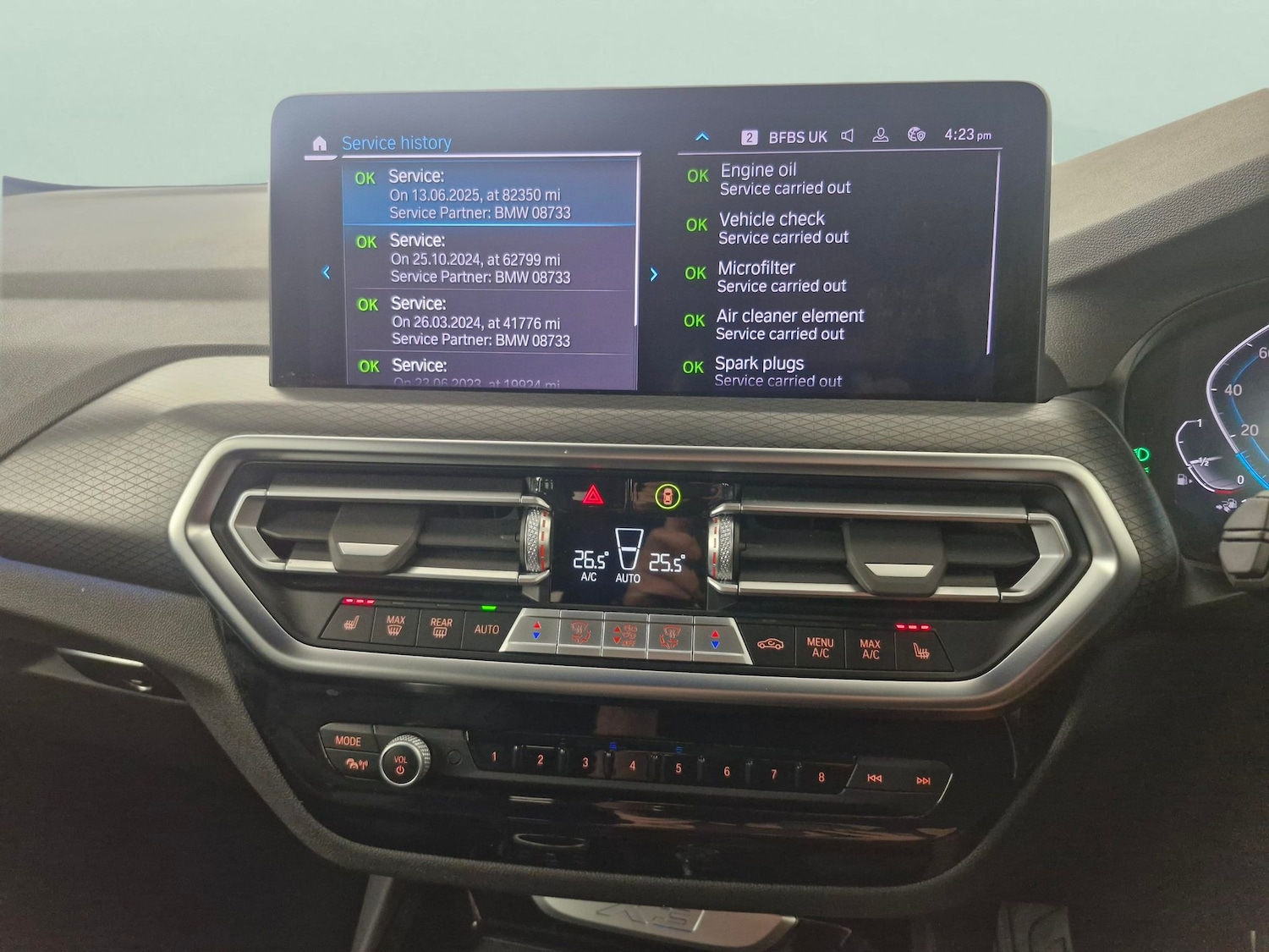 Used BMW X3 2022 for sale - 76098310: Photo 39