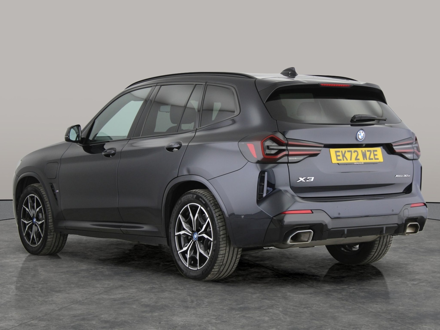 Used BMW X3 2022 for sale - 76098310: Photo 9