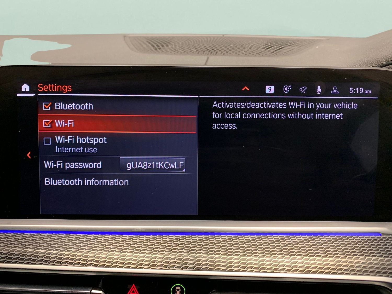 Used BMW X5 2019 for sale - 76669340: Photo 18