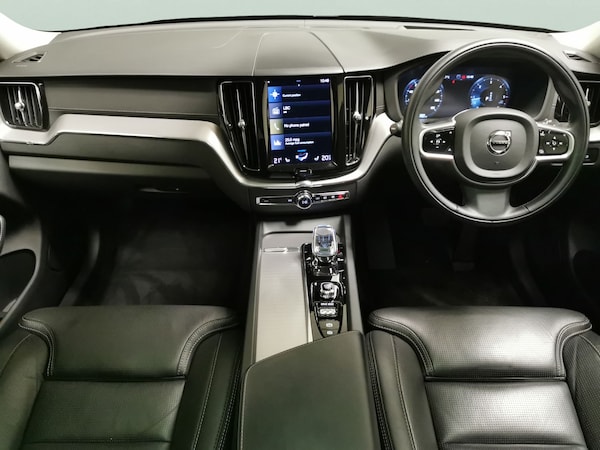 Used Volvo XC60 2020 for sale - 76320535: Photo 11