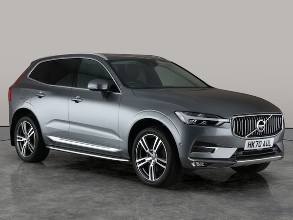 Used Volvo XC60 2020 for sale - 76320535: Photo 12