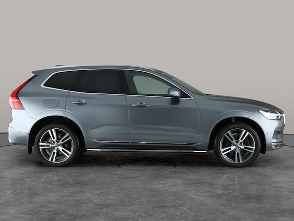 Used Volvo XC60 2020 for sale - 76320535: Photo 13