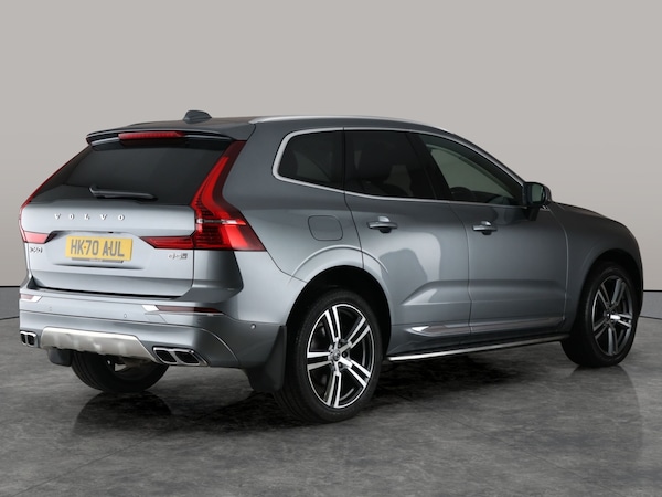 Used Volvo XC60 2020 for sale - 76320535: Photo 14