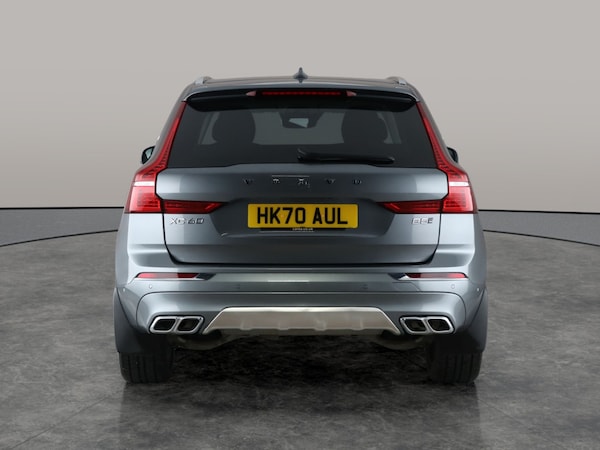 Used Volvo XC60 2020 for sale - 76320535: Photo 16