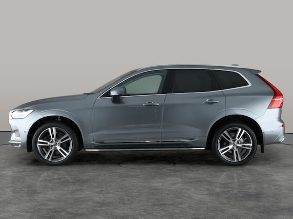 Used Volvo XC60 2020 for sale - 76320535: Photo 18