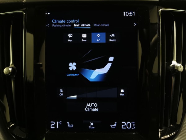 Used Volvo XC60 2020 for sale - 76320535: Photo 24