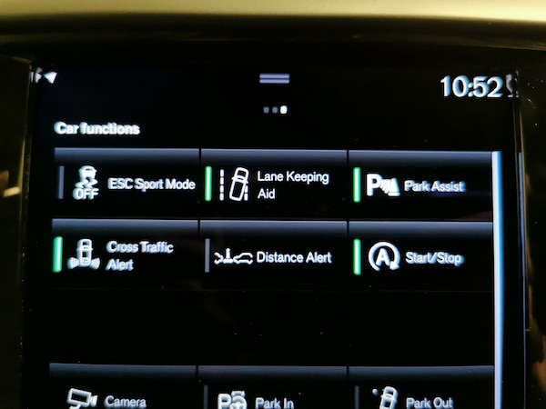 Used Volvo XC60 2020 for sale - 76320535: Photo 31