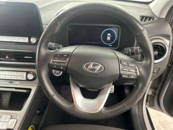 Used Hyundai KONA 2021 for sale - 74915515: Photo