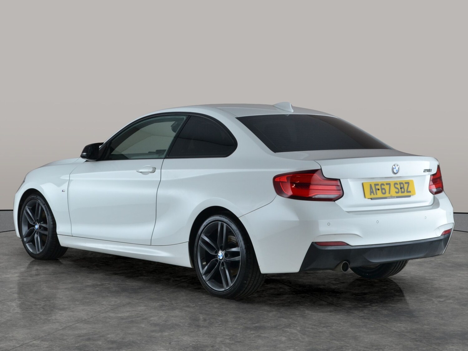 Used BMW 2 Series for sale - 78104016: Photo 13