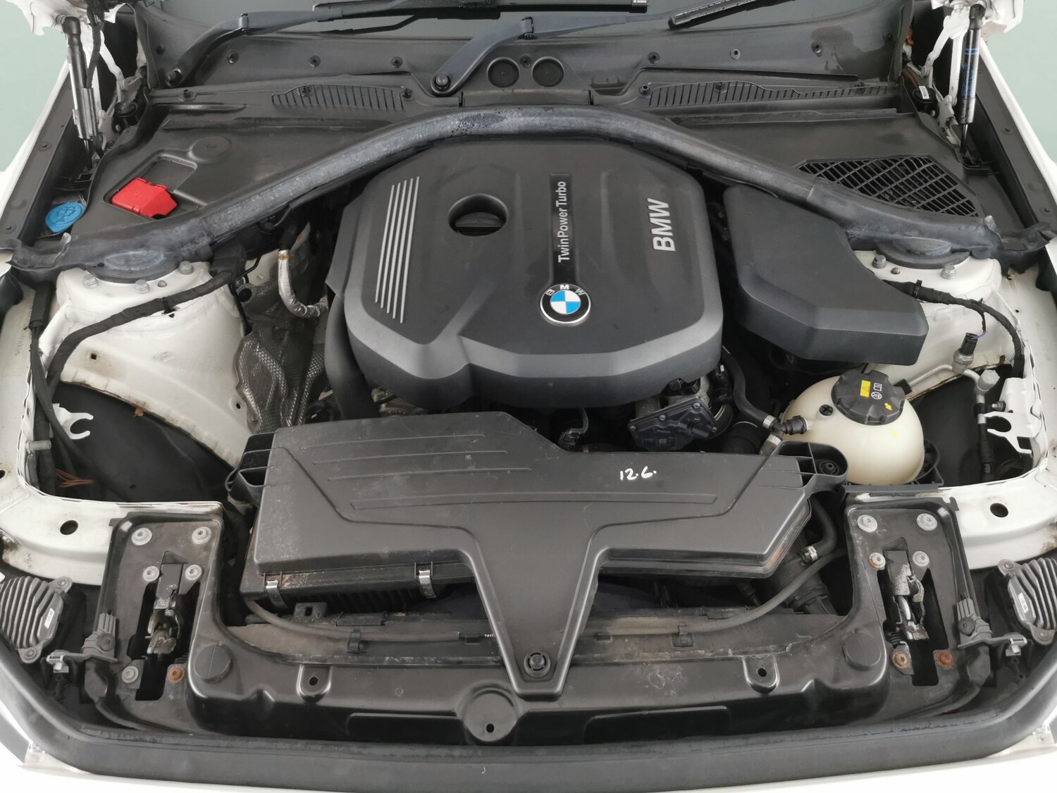 Used BMW 2 Series for sale - 78104016: Photo 30