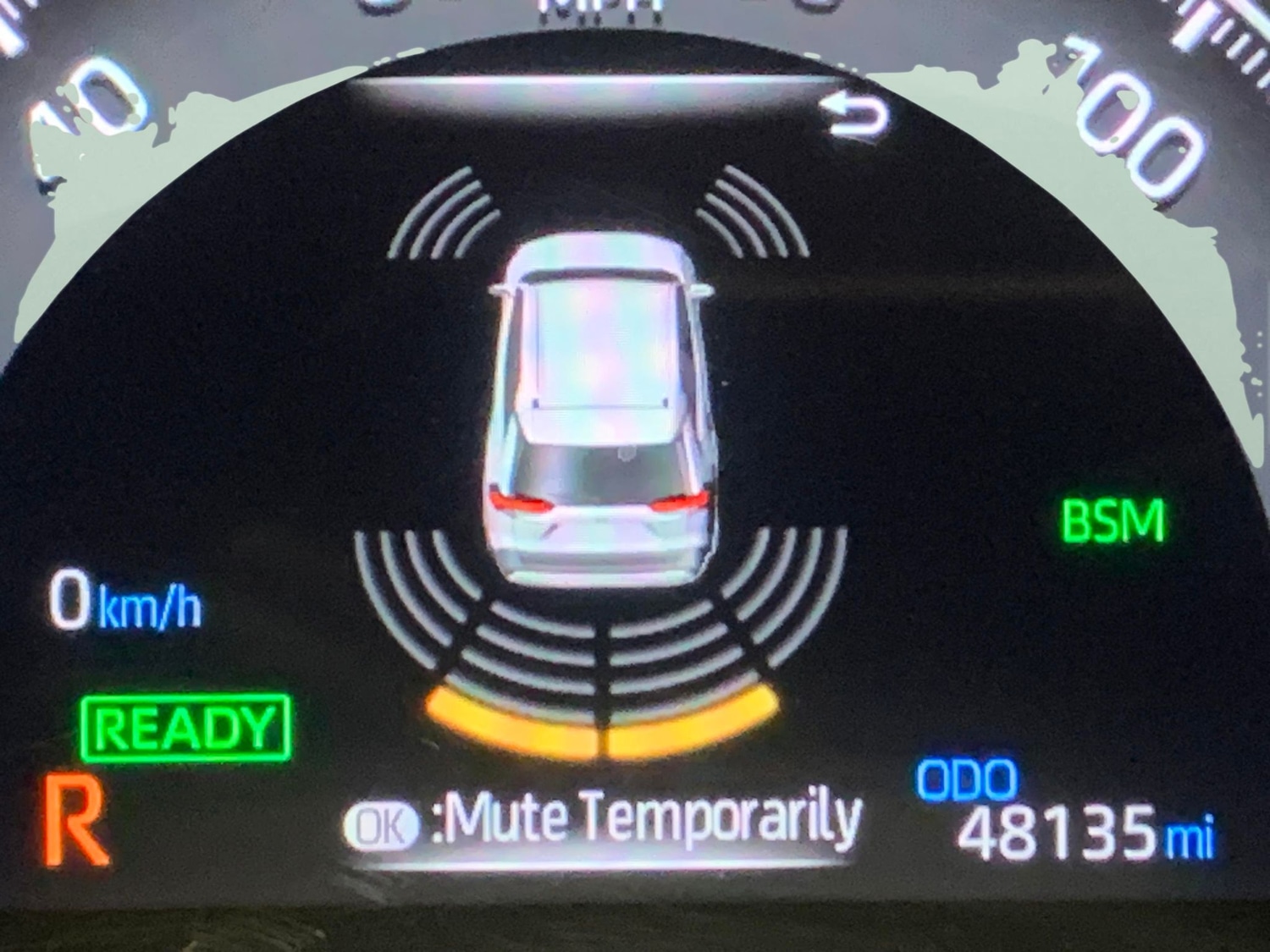 Used Toyota RAV4 2019 for sale - 76526670: Photo 18