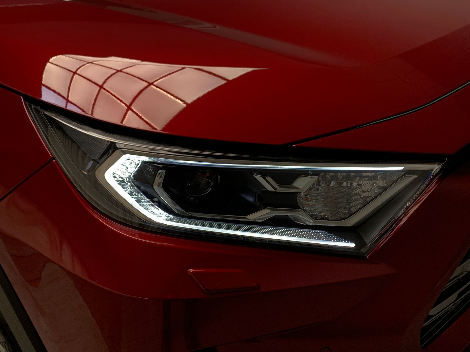 Used Toyota RAV4 2019 for sale - 76526670: Photo 25