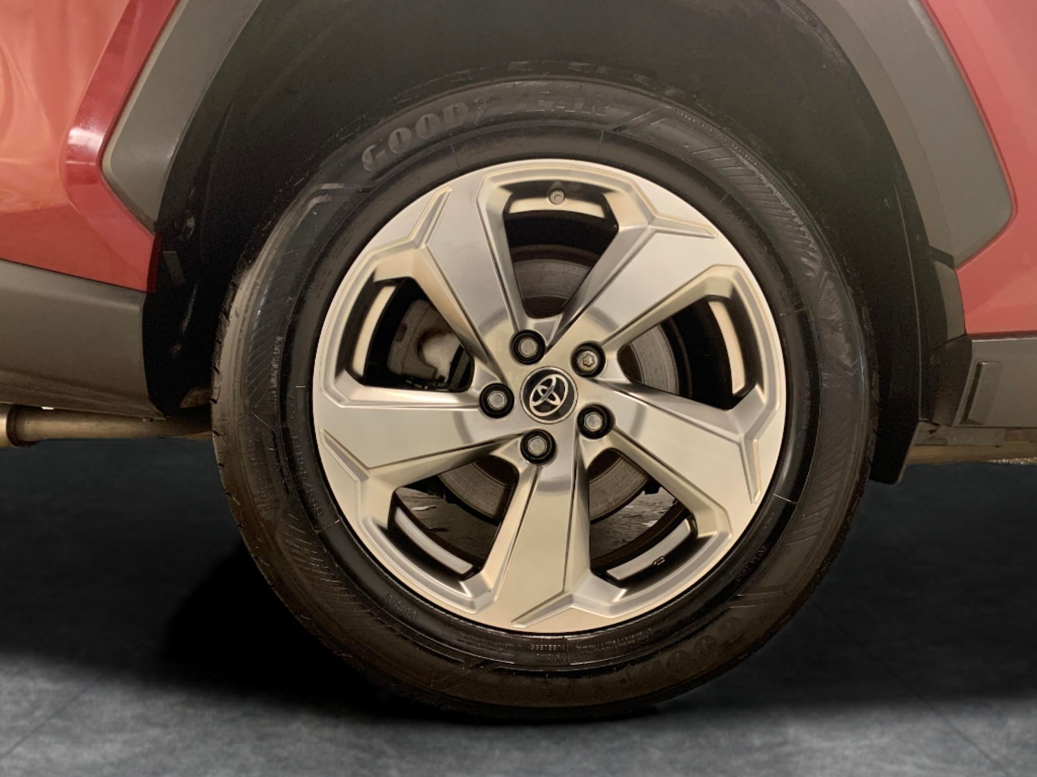 Used Toyota RAV4 2019 for sale - 76526670: Photo 28