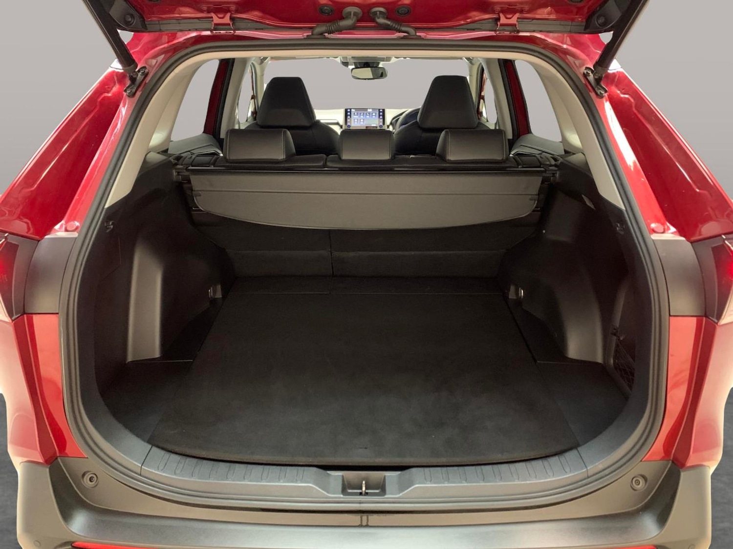 Used Toyota RAV4 2019 for sale - 76526670: Photo 36