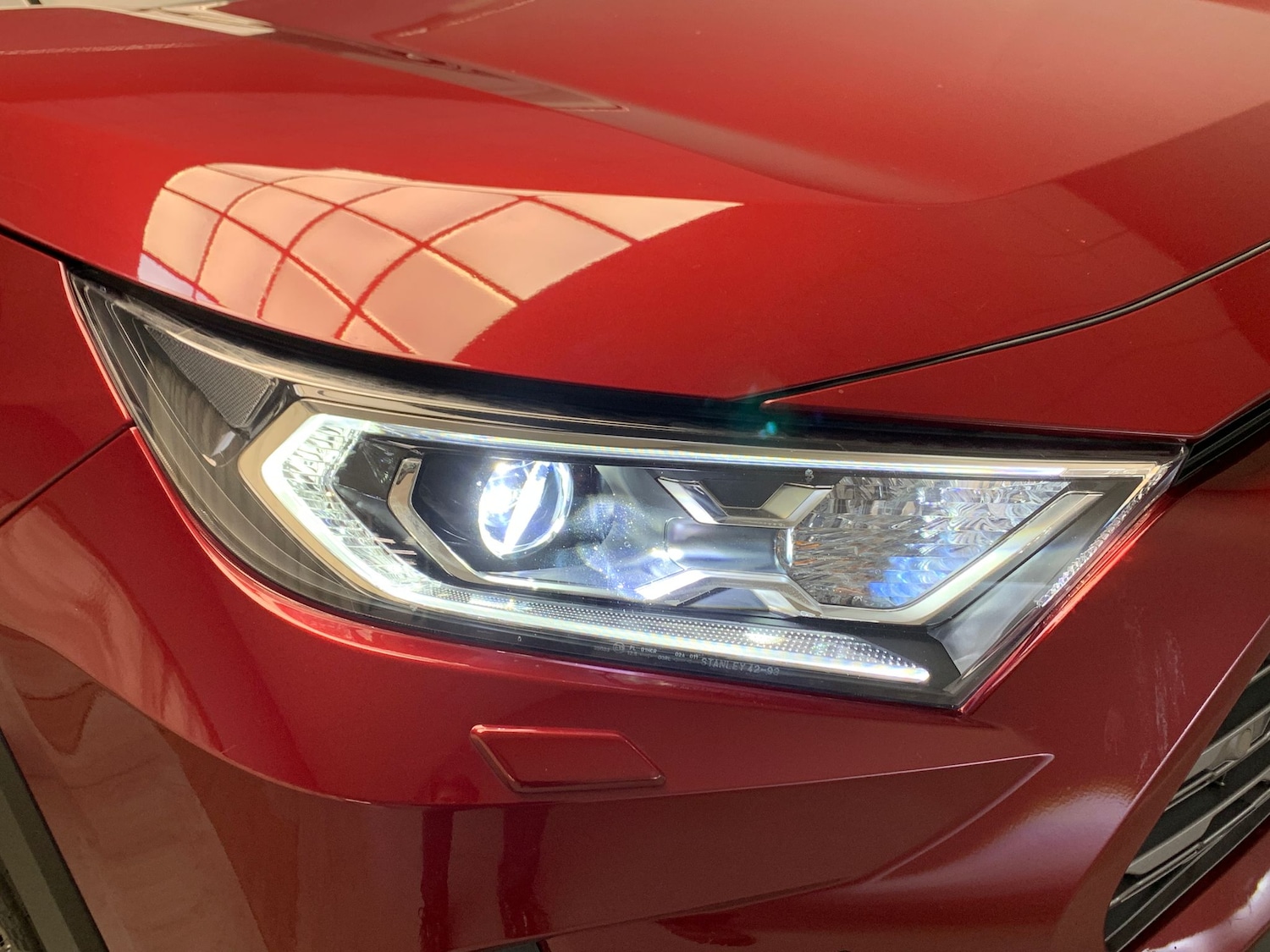 Used Toyota RAV4 2019 for sale - 76526670: Photo 5