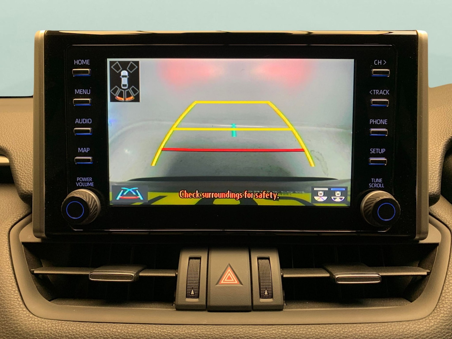 Used Toyota RAV4 2019 for sale - 76526670: Photo 6