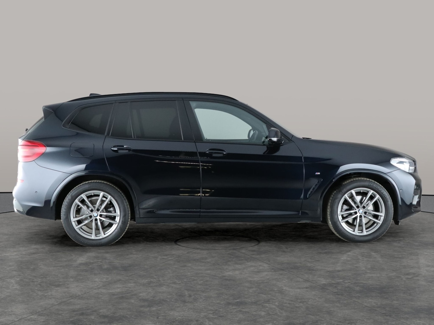 Used BMW X3 2021 for sale - 76300616: Photo 11