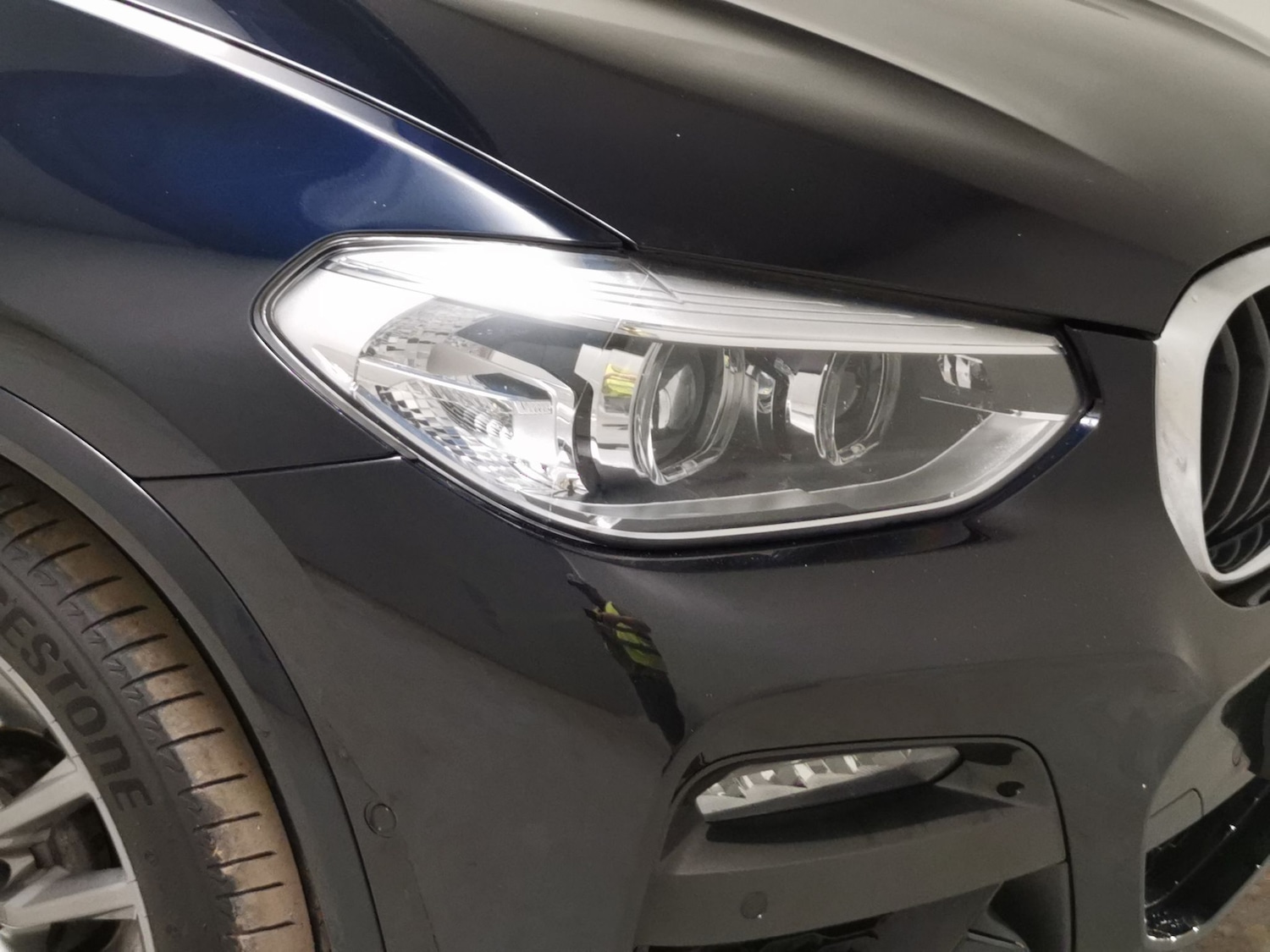 Used BMW X3 2021 for sale - 76300616: Photo 29