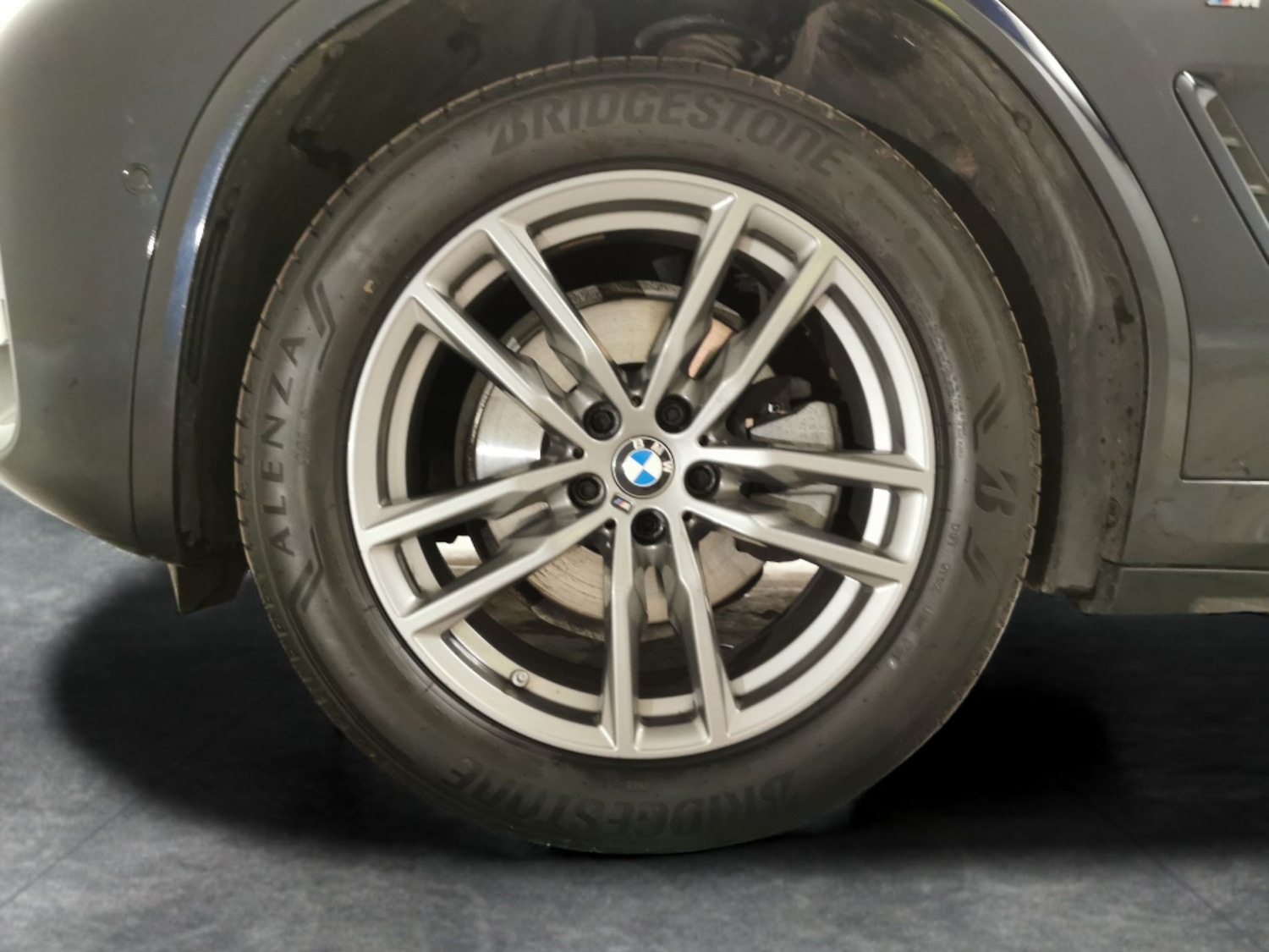Used BMW X3 2021 for sale - 76300616: Photo 31