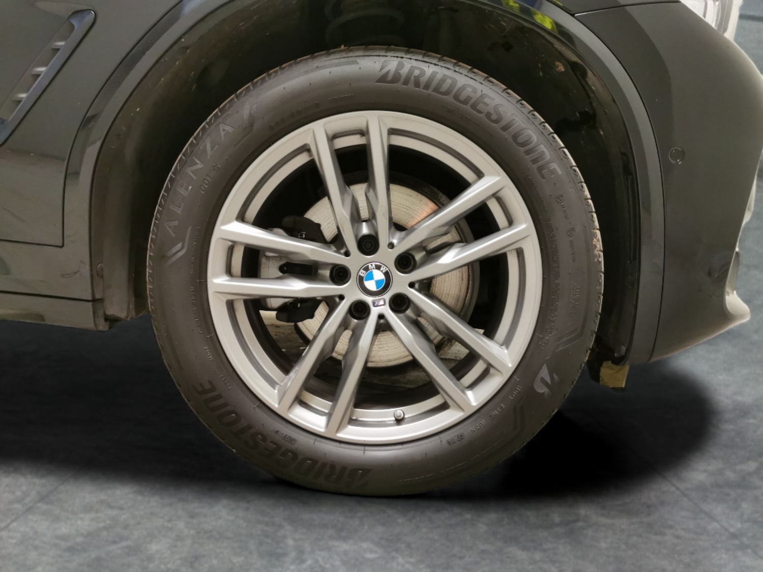 Used BMW X3 2021 for sale - 76300616: Photo 32