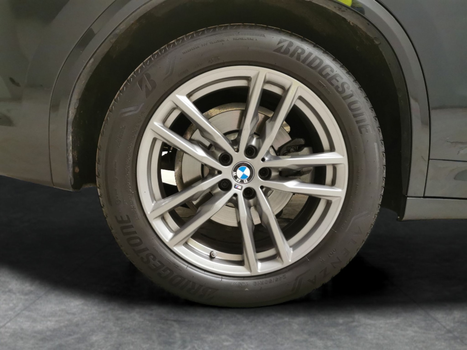 Used BMW X3 2021 for sale - 76300616: Photo 33